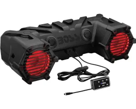 Boss Audio 6.5