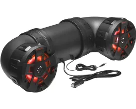 Boss Audio 6.5