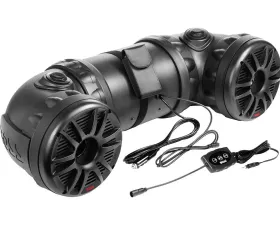Boss Audio 8