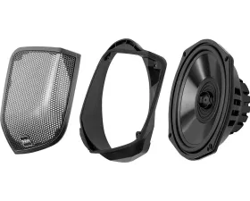 Boss Audio 6