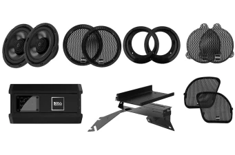 Electronics