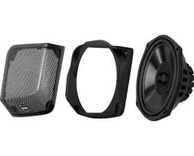 Boss Audio 6