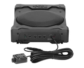 Boss Audio 8