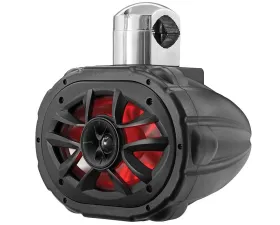 Boss Audio 600W 2-Way Waketower