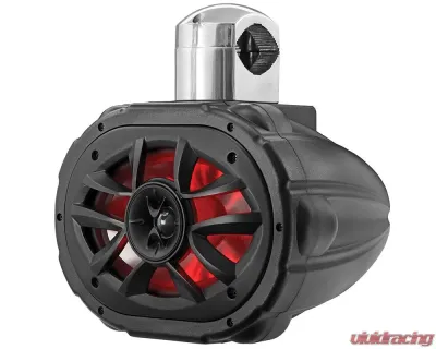 Boss Audio 600W 2-Way Waketower - MRWT69RGB