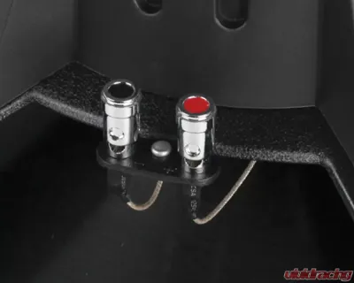 Boss Audio 2100W Max 10" Woofer - P106DVC