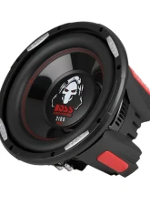 Boss Audio 2100W Max 10" Woofer                                     - P106DVC - Image 3