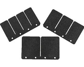 Boyesen Carbon Tech Snowmobile Reeds Polaris 800 2015-2018