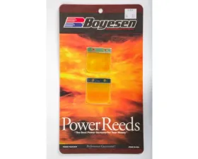 Boyesen Motorcycle Reeds Suzuki RM85 | RM85L 2002-2018