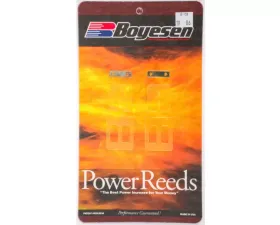 Boyesen Motorcycle Reeds Polaris Predator 50 | Scrambler 50 2001-2006