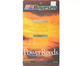 Boyesen Motorcycle Reeds Suzuki RM125 2003