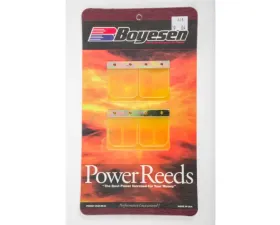 Boyesen Motorcycle Reeds Husqvarna/Kawasaki/Suzuki 615