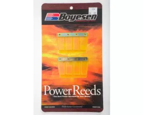 Boyesen Motorcycle Reeds Yamaha WR500 | YZ490 | YZ250 1984-1993