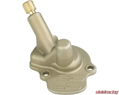 Boyesen Quickshot 3 Accelerator Pump Cover- Keihin Fcr Carburetor Honda/Kawasaki/KTM/Suzuki/Yamaha - APC-3