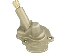 Boyesen Quickshot 3 Accelerator Pump Cover - Ktm 250sx-F KTM/Polaris