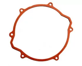 Boyesen Motorcycle Clutch Cover Gasket Honda CR250R 2002-2003