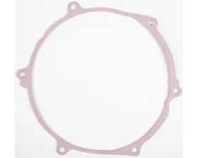 Boyesen Motorcycle Clutch Cover Gasket CCG-12