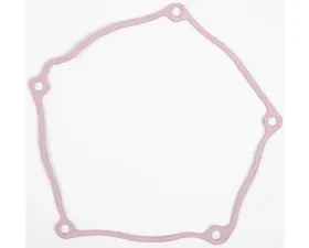 Boyesen Motorcycle Clutch Cover Gasket Kawasaki KX250F | Suzuki RM-Z250 2004-2008