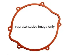 Boyesen Motorcycle Clutch Cover Gasket Kawasaki KX450 2019-2020