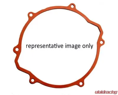 Boyesen Motorcycle Clutch Cover Gasket Kawasaki KX450 2019-2020 - CCG-18C