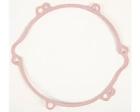 Boyesen Motorcycle Clutch Cover Gasket Yamaha YZ125 1994-2004