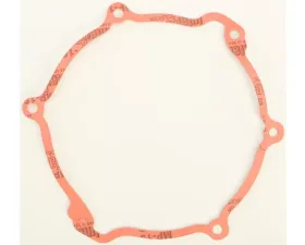 Boyesen Motorcycle Clutch Cover Gasket Yamaha YZ125 2005-2019