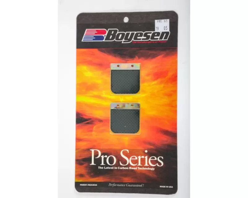 Boyesen Pro Series Reeds Honda CR80RB Expert | CR85R | CR85RB Expert | CR80R 1996-2007 - PRO-60