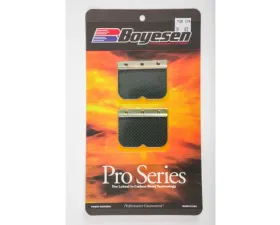 Boyesen Motorcycle Pro Reeds PSR-034