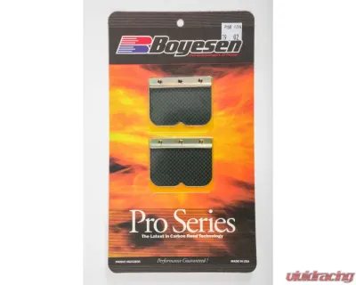 Boyesen Motorcycle Pro Reeds PSR-034 - PSR-034