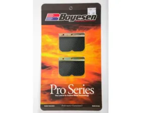 Boyesen Motorcycle Pro Reeds PSR-119