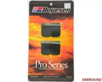 Boyesen Motorcycle Pro Reeds PSR-120 - PSR-120