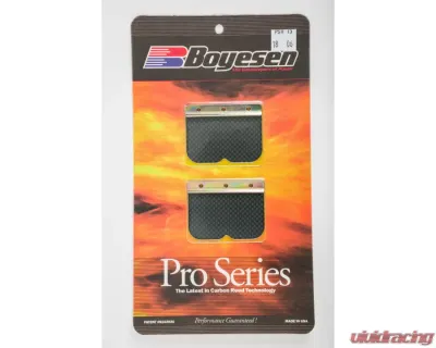 Boyesen Motorcycle Pro Reeds PSR-13 - PSR-13