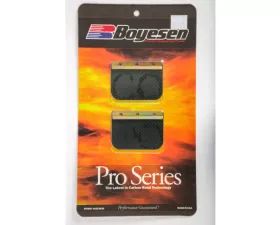 Boyesen Motorcycle Pro Reeds PSR-133