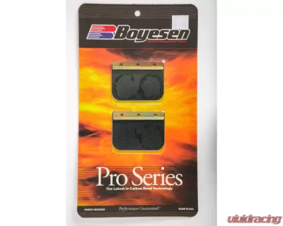 Boyesen Motorcycle Pro Reeds PSR-133 - PSR-133
