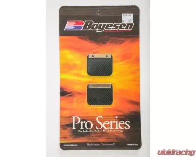 Boyesen ATV Pro Reeds PSR-142 - PSR-142