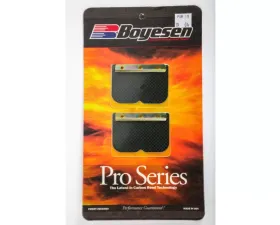 Boyesen Motorcycle Pro Reeds PSR-15