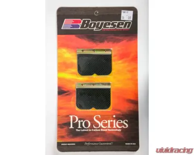 Boyesen Motorcycle Pro Reeds PSR-17 - PSR-17