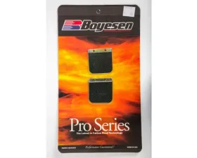 Boyesen Motorcycle Pro Reeds PSR-173