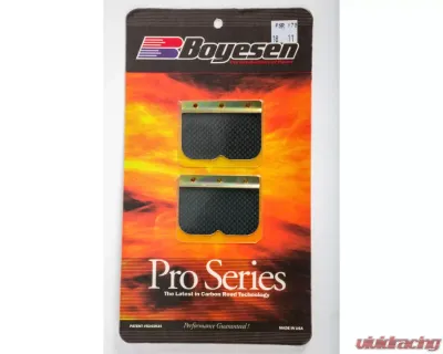 Boyesen Motorcycle Pro Reeds PSR-178 - PSR-178