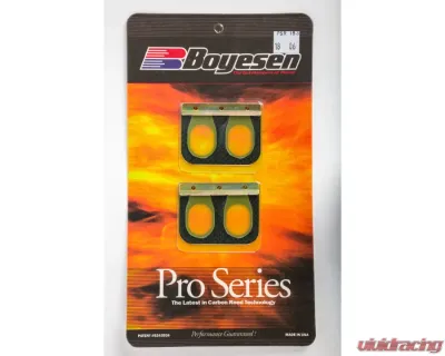 Boyesen Motorcycle Pro Reeds PSR-183 - PSR-183