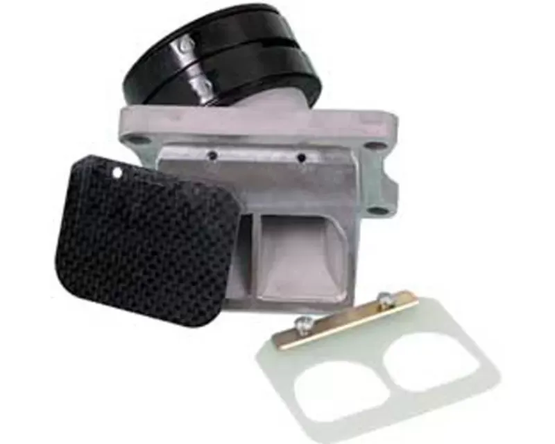 Boyesen Motorcycle Rad Valve RAD-12J - RAD-12J