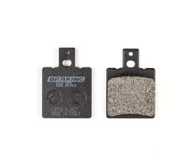 Braking Semi-Metallic Brake Pad Set Ducati |Guzzi | Bimota 2020