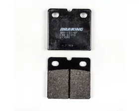 Braking Semi-Metallic Brake Pad Set BMW R100-1150RS | R80-100RT | K75S-C | K1200GT-RS 2020