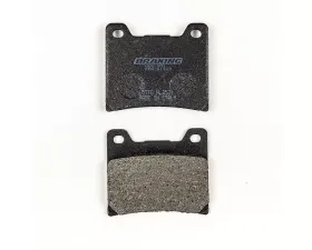 Braking Semi-Metallic Brake Pad Set Yamaha 2020