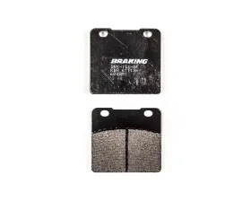 Braking Semi-Metallic Brake Pad Set Suzuki VS750-800 | VL1400-1500 2020