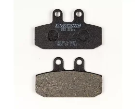 Braking Semi-Metallic Brake Pad Set Aprilia Mana 850 2020