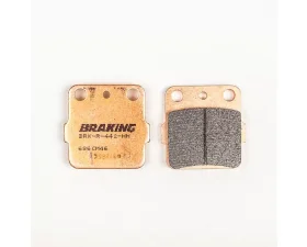 Braking High Performance Sintered Brake Pad Set Honda CR | CRF | Kawasaki KX | Suzuki RM 2020