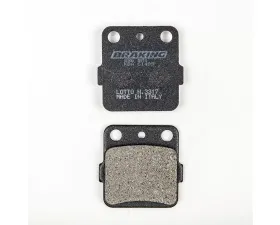 Braking Semi-Metallic Brake Pad Set Yamaha | Honda | Kawasaki | Suzuki 2020