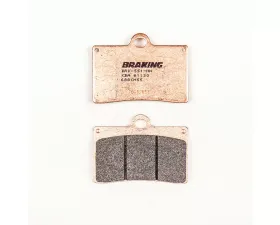 Braking Sintered Sport Brake Pad Set Aprilia | Guzzi | KTM | Ducati | Bimota 2020