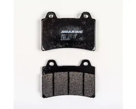 Braking Semi-Metallic Brake Pad Set Yamaha Royal Star Tour Deluxe | Venture | Road Star 2020